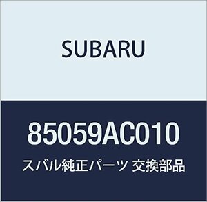 SUBARU (スバル) 純正部品 プレート アセンブリ プリンテツド サーキツト レガシィ 4ドアセダン レガシィ ツーリングワゴン