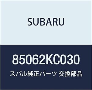 SUBARU (スバル) 純正部品 メータ アセンブリ サーモスタツト 品番85062KC030