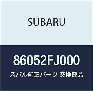 SUBARU (スバル) 純正部品 スピーカ アラート インプレッサS 5Dワゴンワゴン XV 5ドアワゴン