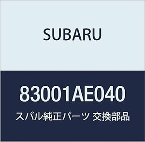 SUBARU (スバル) 純正部品 スイツチ カーゴ フアン レガシィB4 4Dセダン レガシィ 5ドアワゴン