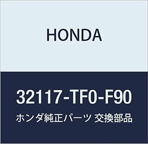 HONDA (ホンダ) 純正部品 ハーネス インストルメントワイヤー フィット 品番32117-TF0-F90