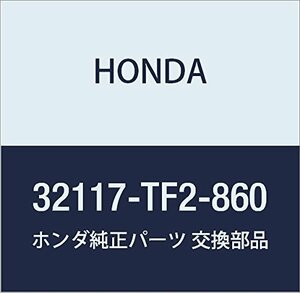 HONDA (ホンダ) 純正部品 ハーネス インストルメントワイヤー フィット ハイブリッド