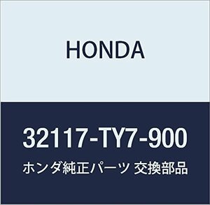 HONDA (ホンダ) 純正部品 ハーネス インストルメントワイヤー N BOX+ N BOX+ カスタム 品番32117-TY7-900