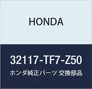 HONDA (ホンダ) 純正部品 ハーネス インストルメントワイヤー フィット シャトル ハイブリッド