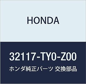 HONDA (ホンダ) 純正部品 ハーネス インストルメントワイヤー N BOX N BOX カスタム 品番32117-TY0-Z00