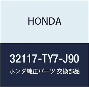 HONDA (ホンダ) 純正部品 ハーネス インストルメントワイヤー N BOX+ N BOX+ カスタム 品番32117-TY7-J90