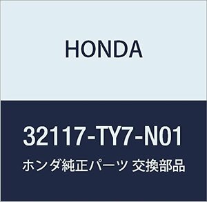 HONDA (ホンダ) 純正部品 ハーネス インストルメントワイヤー N BOX+ N BOX+ カスタム 品番32117-TY7-N01
