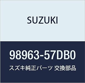 SUZUKI (スズキ) 純正部品 プロテクタ ハーネス キャリィ/エブリィ ワゴンR/ワイド・プラス・ソリオ