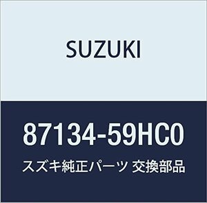 SUZUKI (スズキ) 純正部品 ワッシャ キャリィ/エブリィ ワゴンR/ワイド・プラス・ソリオ