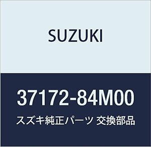 SUZUKI (スズキ) 純正部品 スイッチアッシ 品番37172-84M00