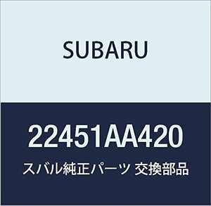 SUBARU (スバル) 純正部品 ケーブル コンプリート ハイ テンシヨン NO.4 レガシィ 4ドアセダン レガシィ ツーリングワゴン