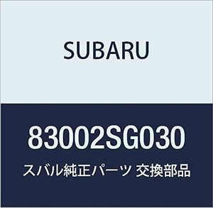 SUBARU (スバル) 純正部品 スイツチ アセンブリ インストルメント パネル フォレスター 5Dワゴン