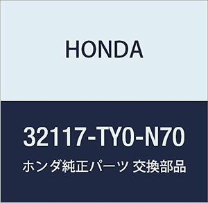 HONDA (ホンダ) 純正部品 ハーネス インストルメントワイヤー N BOX N BOX カスタム 品番32117-TY0-N70