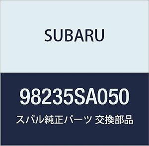 SUBARU (スバル) 純正部品 センサ サイドエアバツク レフト フォレスター 5Dワゴン 品番98235SA050