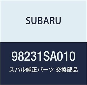 SUBARU (スバル) 純正部品 センサ アセンブリ エア バツグ フロント レフト フォレスター 5Dワゴン