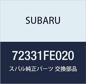 SUBARU (スバル) 純正部品 ケーブル インテーク インプレッサ 4Dセダン インプレッサ 5Dワゴン