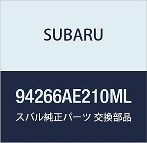 SUBARU (スバル) 純正部品 パネル パワー ウインド サブ スイツチ レフト レガシィB4 4Dセダン レガシィ 5ドアワゴン