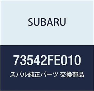 SUBARU (スバル) 純正部品 インシユレータ クーリング インプレッサ 4Dセダン インプレッサ 5Dワゴン