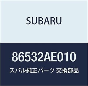 SUBARU (スバル) 純正部品 アーム アセンブリ ウインドシールド ワイパ アシスタ レガシィB4 4Dセダン レガシィ 5ドアワゴン