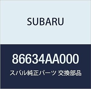 SUBARU (スバル) 純正部品 バルブ ヘツド ランプ ウオツシヤ レガシィ 4ドアセダン レガシィ ツーリングワゴン