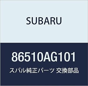 SUBARU (スバル) 純正部品 モータ アセンブリ リヤ ワイパ レガシィB4 4Dセダン レガシィ 5ドアワゴン