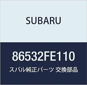 SUBARU (スバル) 純正部品 アーム アセンブリ ウインドシールド ワイパ アシスタ インプレッサ 4Dセダン インプレッサ 5Dワゴン