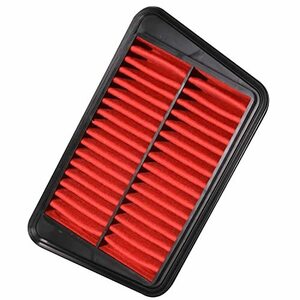  Monstar sport air filter [POWER FILTER PFX300] SD18A Every Wagon [DA64W]/ Every [DA64V]/ Scrum [DG64W/DG64V] other for 