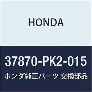HONDA (ホンダ) 純正部品 センサーASSY. ウオーターテンプレチヤー S2000 インサイト 品番37870-PK2-015