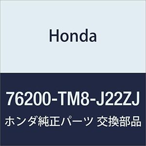 HONDA (ホンダ) 純正部品 ミラーASSY. R.ドアー *B549M* インサイト インサイト エクスクルーシブ