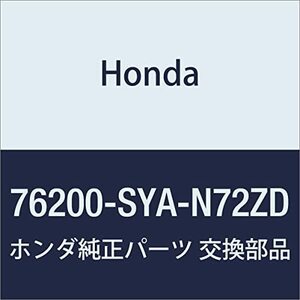 HONDA (ホンダ) 純正部品 ミラーASSY. R.ドアー *NH700M* 品番76200-SYA-N72ZD