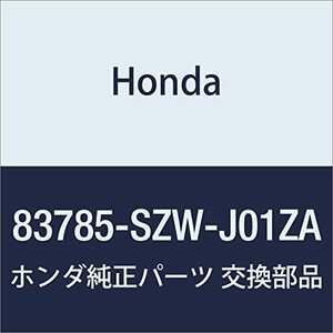 HONDA (ホンダ) 純正部品 パネルCOMP. L.スライドドアー ステップワゴン 品番83785-SZW-J01ZA