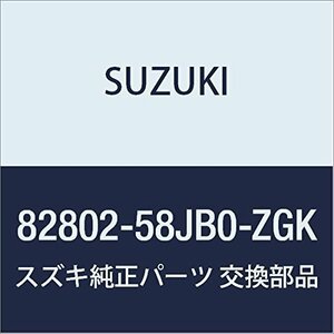 SUZUKI (スズキ) 純正部品 ハンドルアッシ フロントドアアウト レフト(パープル ワゴンR/ワイド・プラス・ソリオ