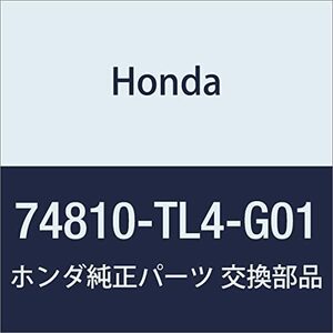 HONDA (ホンダ) 純正部品 スイツチASSY. テールゲートオープナー アコード ツアラー 品番74810-TL4-G01