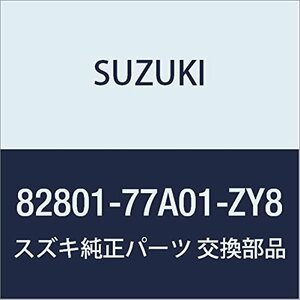 SUZUKI (スズキ) 純正部品 ハンドルアッシ フロントドア ライト(レッド) キャリィ/エブリィ