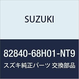 SUZUKI (スズキ) 純正部品 ハンドル リヤドアアウト レフト キャリィ/エブリィ 品番82840-68H01-NT9