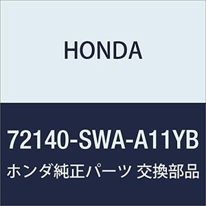 HONDA (ホンダ) 純正部品 ハンドルASSY. R.ドアーアウトサイド CR-V 品番72140-SWA-A11YB
