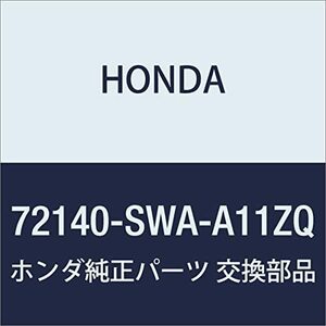 HONDA (ホンダ) 純正部品 ハンドルASSY. R.ドアーアウトサイド CR-V 品番72140-SWA-A11ZQ