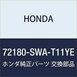 HONDA (ホンダ) 純正部品 ハンドルASSY. L.ドアーアウトサイド CR-V 品番72180-SWA-T11YE