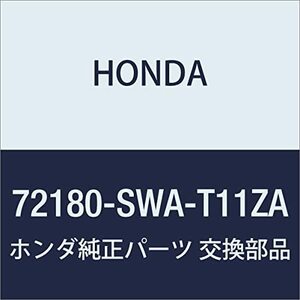 HONDA (ホンダ) 純正部品 ハンドルASSY. L.ドアーアウトサイド CR-V 品番72180-SWA-T11ZA