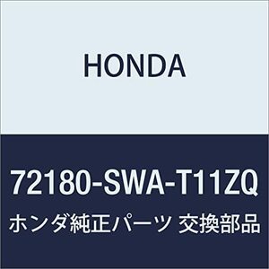 HONDA (ホンダ) 純正部品 ハンドルASSY. L.ドアーアウトサイド CR-V 品番72180-SWA-T11ZQ