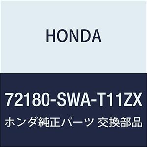 HONDA (ホンダ) 純正部品 ハンドルASSY. L.ドアーアウトサイド CR-V 品番72180-SWA-T11ZX