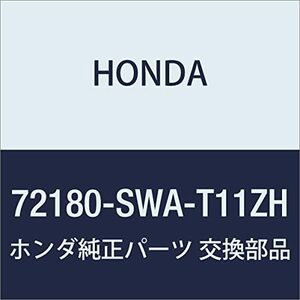 HONDA (ホンダ) 純正部品 ハンドルASSY. L.ドアーアウトサイド CR-V 品番72180-SWA-T11ZH