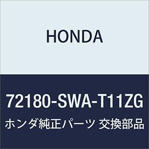 HONDA (ホンダ) 純正部品 ハンドルASSY. L.ドアーアウトサイド CR-V 品番72180-SWA-T11ZG