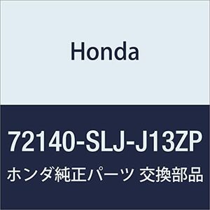 HONDA (ホンダ) 純正部品 ハンドルASSY. R.フロントアウトサイド ステップワゴン 品番72140-SLJ-J13ZP