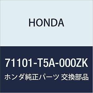 HONDA (ホンダ) 純正部品 フエイス フロントバンパー 品番71101-T5A-000ZK