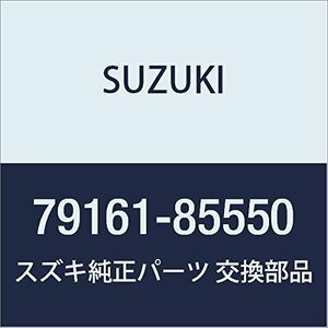 SUZUKI (スズキ) 純正部品 エンブレム エアプレッシャインジケータ キャリィ/エブリィ