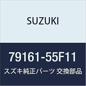 SUZUKI (スズキ) 純正部品 エンブレム エアプレッシャインジケータ キャリィ/エブリィ