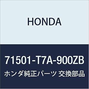 HONDA (ホンダ) 純正部品 フエイス リヤーバンパー 品番71501-T7A-900ZB