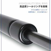 XIANGSHANG リアゲートトランクダンパー トヨタ カローラランクス アレックス NZE121 NZE124 ZZE122 ZZE123 ハッチバック (2001-2006_画像4