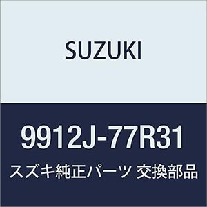 SUZUKI(スズキ) 純正部品 Jimny SIERRA(ジムニーシエラ)【JB74W】フロントデフガード